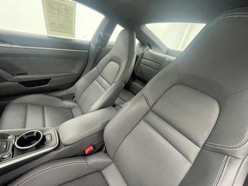 2024 Porsche 911 911 Carrera S