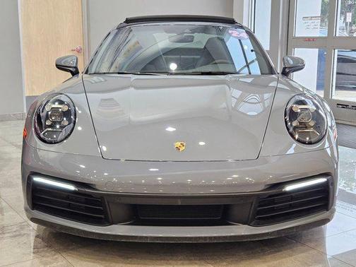 2024 Porsche 911 911 Carrera S