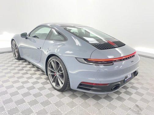 2024 Porsche 911 911 Carrera S
