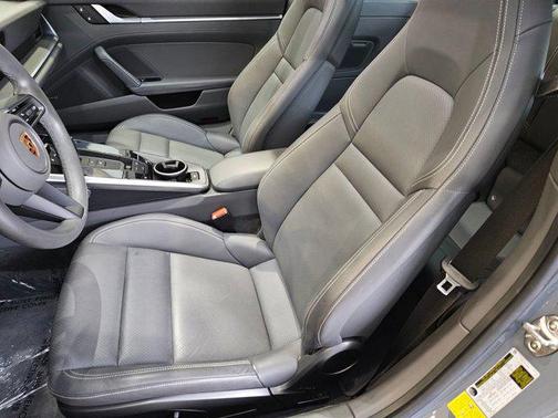 2024 Porsche 911 911 Carrera S