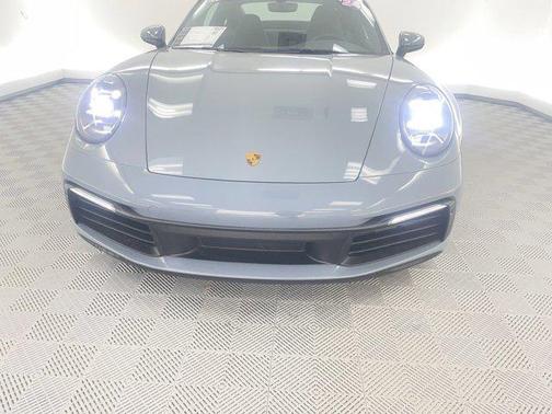 2024 Porsche 911 911 Carrera S