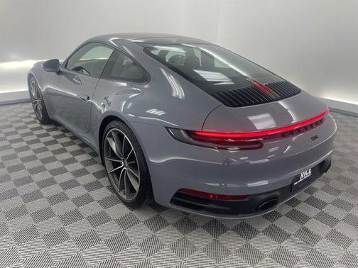 2024 Porsche 911 911 Carrera S
