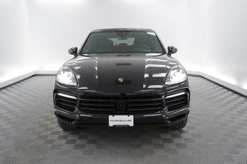 2019 Porsche Cayenne Cayenne