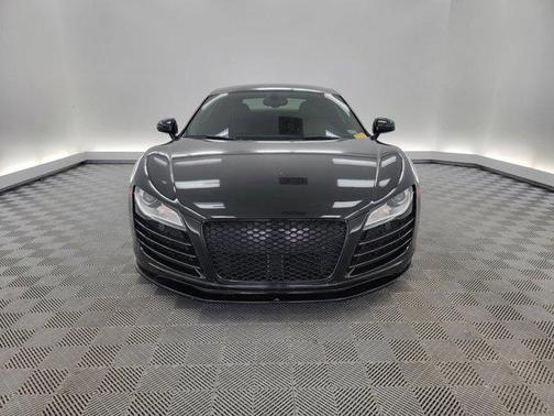 2012 Audi R8 4.2 quattro