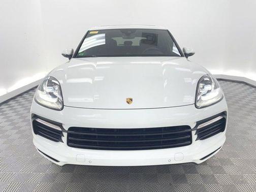 2023 Porsche Cayenne Cayenne
