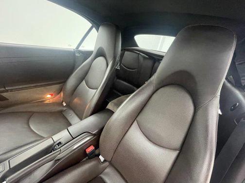 2009 Porsche 911 Turbo Cabriolet