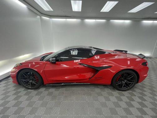 2023 Chevrolet Corvette Z06