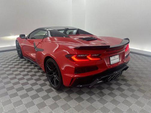 2023 Chevrolet Corvette Z06