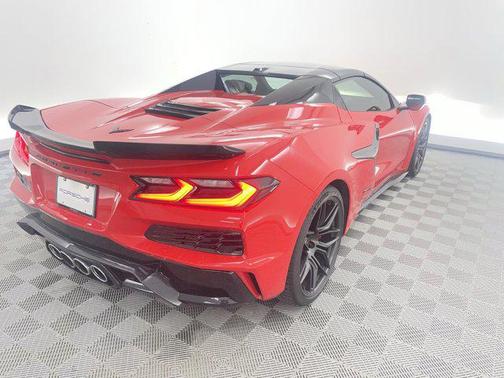 2023 Chevrolet Corvette Z06