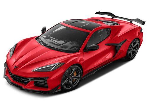 2023 Chevrolet Corvette Z06