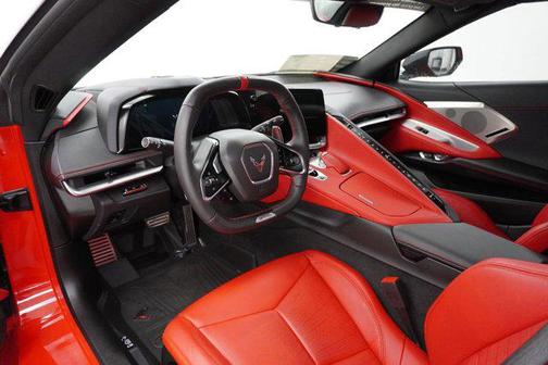 2023 Chevrolet Corvette Z06