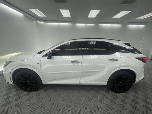 2024 Lexus RX 500h F SPORT Performance