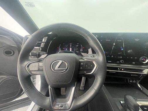 2024 Lexus RX 500h F SPORT Performance