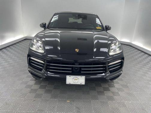 2019 Porsche Cayenne Cayenne