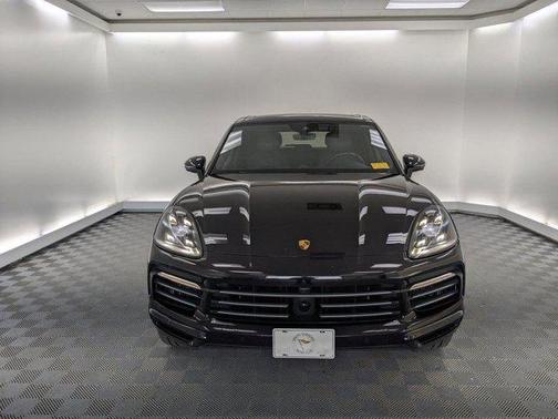 2019 Porsche Cayenne Cayenne