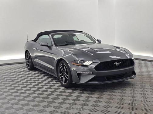 2023 Ford Mustang EcoBoost Premium