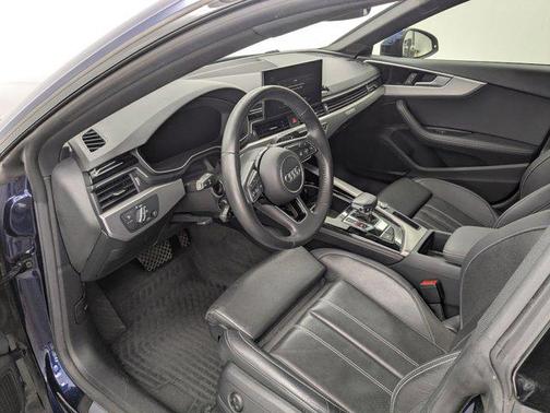 2020 Audi A5 Sportback 45 Premium Plus