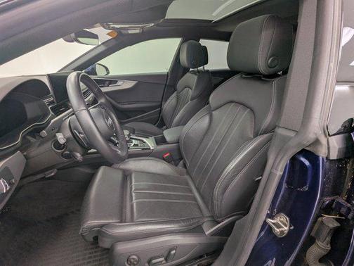 2020 Audi A5 Sportback 45 Premium Plus