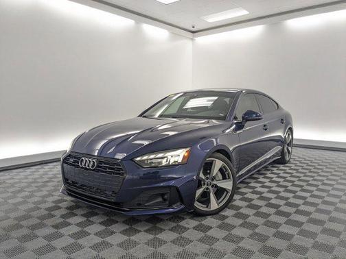 2020 Audi A5 Sportback 45 Premium Plus