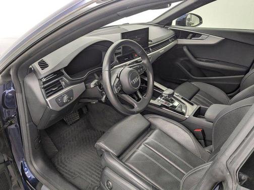 2020 Audi A5 Sportback 45 Premium Plus