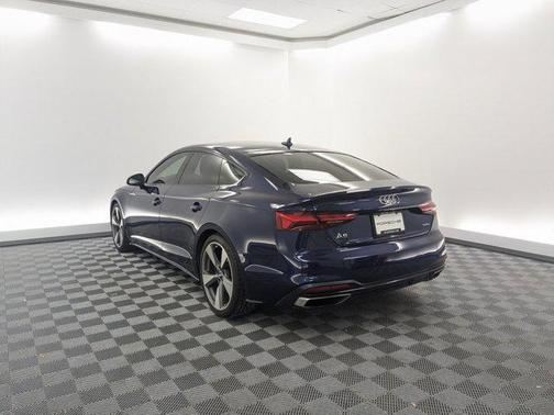 2020 Audi A5 Sportback 45 Premium Plus