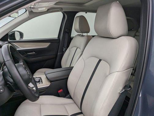 2025 Mazda CX-70 3.3 Turbo Preferred Package