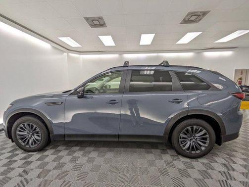 2025 Mazda CX-70 3.3 Turbo Preferred Package