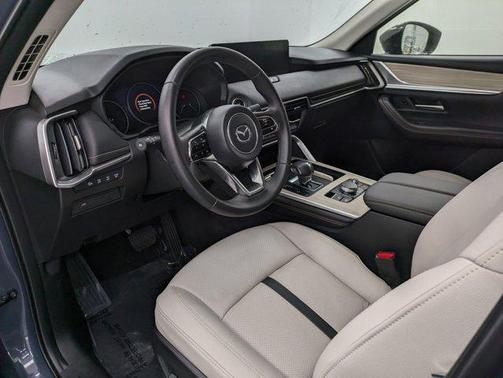 2025 Mazda CX-70 3.3 Turbo Preferred Package