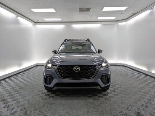 2025 Mazda CX-70 3.3 Turbo Preferred Package