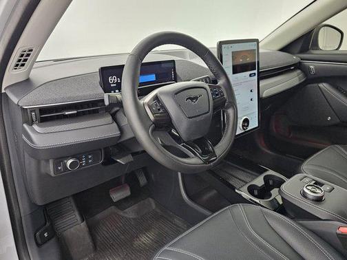 2021 Ford Mustang Mach-E Premium
