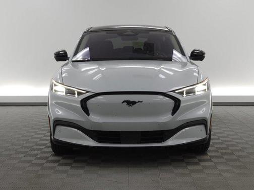 2021 Ford Mustang Mach-E Premium