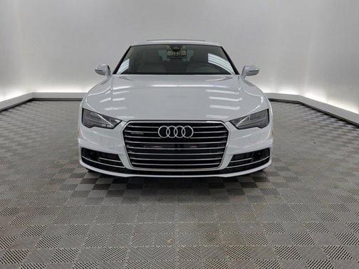 2018 Audi A7 3.0T Premium Plus