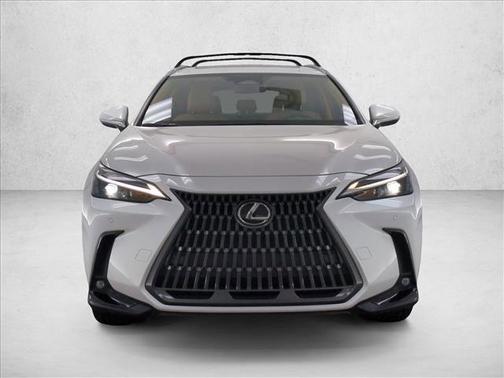 Eminent White Pearl 2024 Lexus NX 350 Premium
