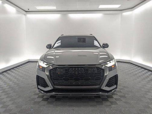 2023 Audi RS Q8 4.0T
