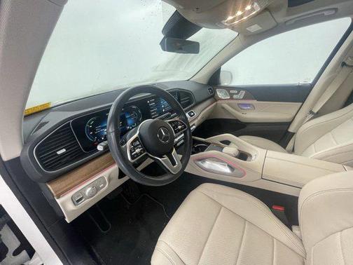 2023 Mercedes-Benz GLE 350 Base