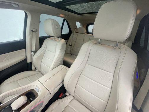 2023 Mercedes-Benz GLE 350 Base