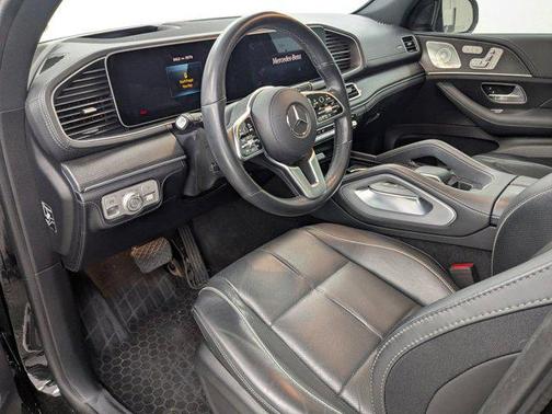 2022 Mercedes-Benz GLE 450 4MATIC