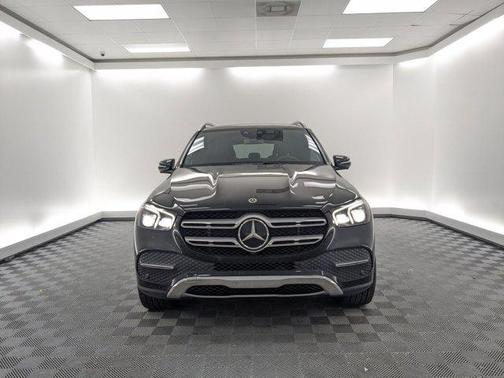 2022 Mercedes-Benz GLE 450 4MATIC