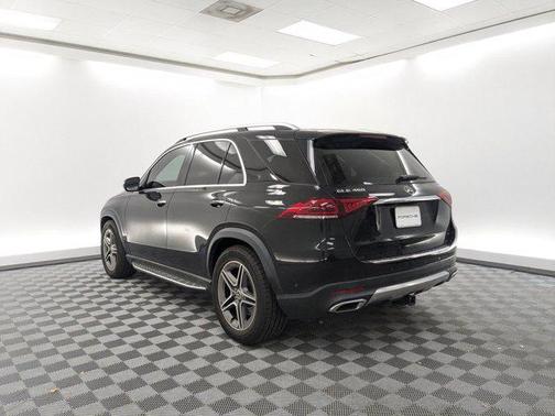 2022 Mercedes-Benz GLE 450 4MATIC