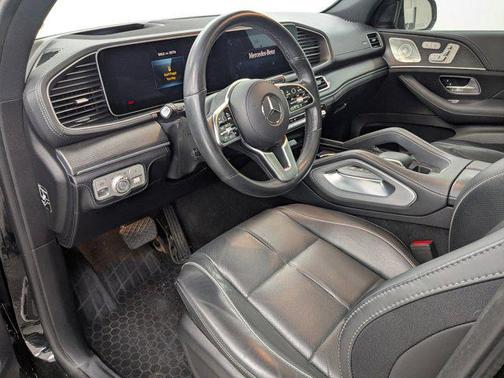 2022 Mercedes-Benz GLE 450 4MATIC