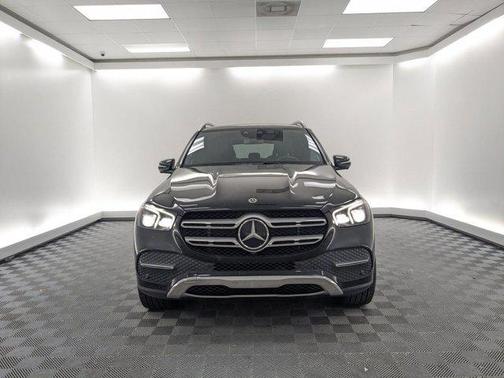 2022 Mercedes-Benz GLE 450 4MATIC