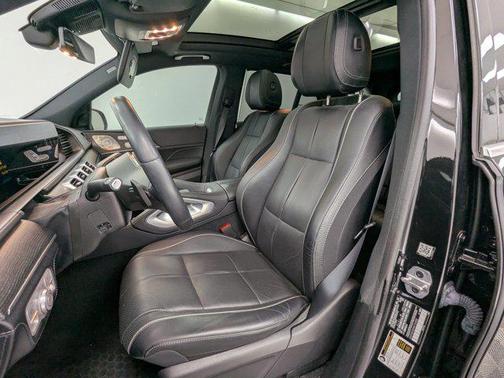 2022 Mercedes-Benz GLE 450 4MATIC