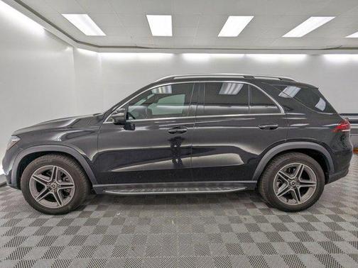 2022 Mercedes-Benz GLE 450 4MATIC