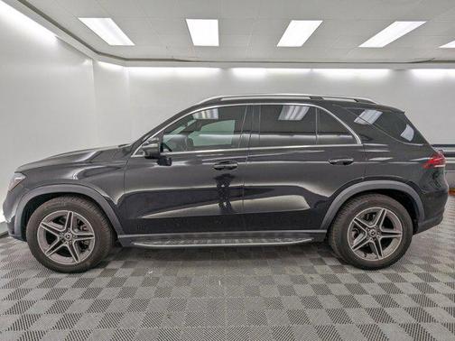 2022 Mercedes-Benz GLE 450 4MATIC