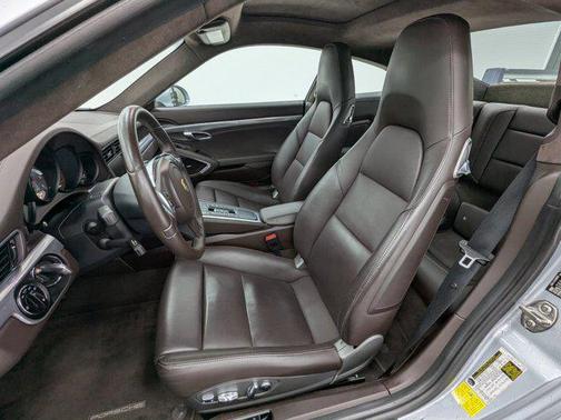 2014 Porsche 911 Carrera S