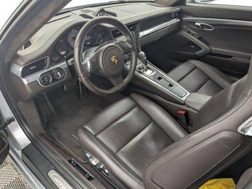 2014 Porsche 911 Carrera S