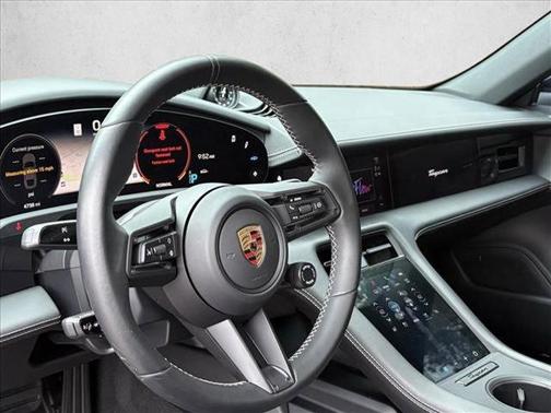 2024 Porsche Taycan 4S