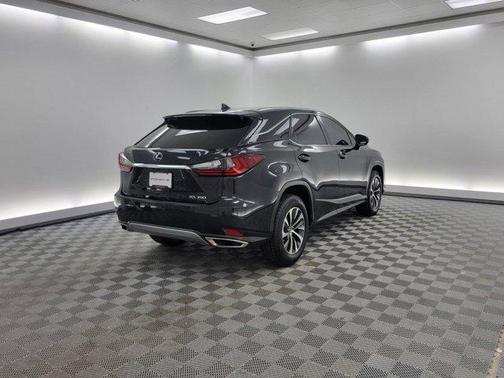 2020 Lexus RX 350 Base