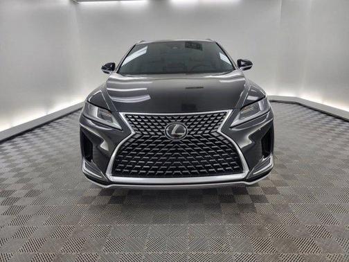 2020 Lexus RX 350 Base