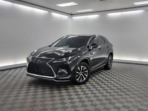 2020 Lexus RX 350 Base